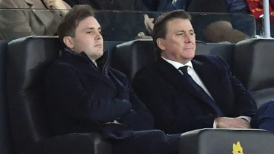 Everton, i Friedkin (proprietari della Roma) non acquisteranno il club di Premier