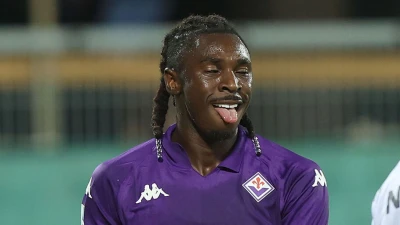 Fiorentina, i convocati per la partita contro il Milan: La scelta di Pioli su Kean
