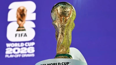 Finale Mondiale, sarà Vincic l’arbitro di Spagna-Argentina