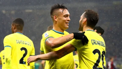 Inter, Lautaro vede il rientro: obiettivo Fiorentina