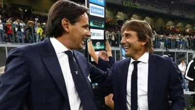 Inter-Napoli, Inzaghi fa turnover con l'Arsenal: i nerazzurri pensano alla capolista