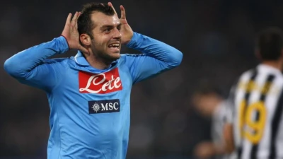 Goran Pandev: dalla tempesta con Lotito al Triplete con Mourinho. “Il segreto? Anche una carbonara prima della partita”