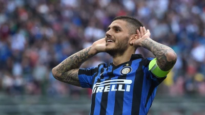 Fontana: "Occhio Napoli, l'Inter vuole la Champions e ritrova Icardi"