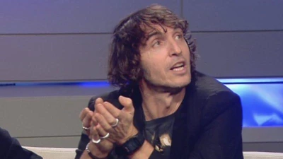 ESCLUSIVA - Cruciani a StileTv: «Non ho mai detto che i napoletani sono incivili, vi spiego…»