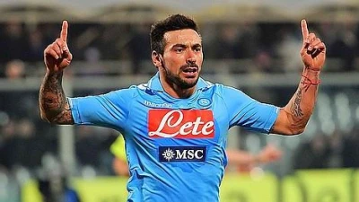 Clamoroso Lavezzi: Trasferimento in un centro di recupero per tossicodipendenti