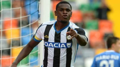 Pavoletti-Napoli: affare possibile, ma Preziosi vuole Zapata