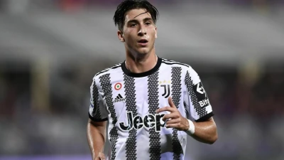 Genoa, si ferma Miretti: ecco quanto starà fermo l’ex Juventus