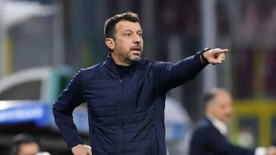 Torino, D’Aversa rilancia: "Questa squadra vale di più". Cairo: "Nessuna offerta per il club"