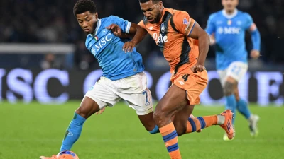 Atalanta, tegola Hien al Mondiale: l’infortunio preoccupa ma non cambia i piani del club