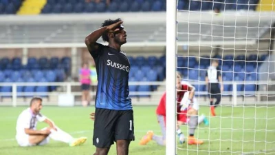 Kessié-Roma, Gasperini spinge: il ritorno in Serie A non è più soltanto un’idea