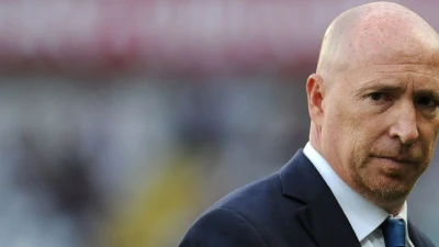 Maran: "Abbiamo provato a giocarcela: il Napoli può vincere lo scudetto"