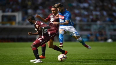 Torino, Mazzarri conferma Falque contro il Napoli: out Zaza