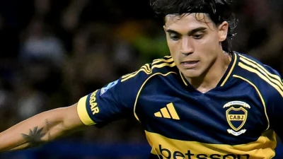 Zeballos stregato dal Napoli: respinti sei club pur di raggiungere Allegri già in estate