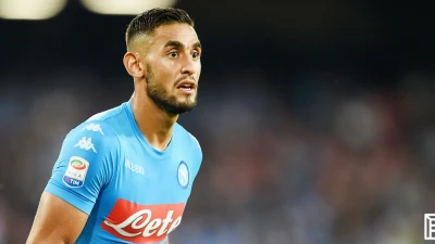 Ghoulam: "Siamo i peggiori avversari di noi stessi"