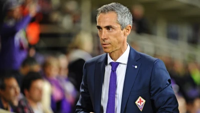 Sousa: "Dovremmo approcciarci bene alla gara: il Napoli ha grandi qualità"