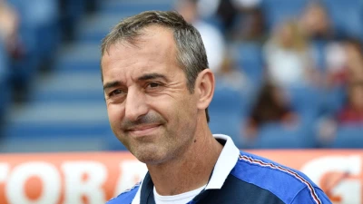 Giampaolo: 'Partita di grandi contenuti, contento per i ragazzi: troppe critiche dopo Udine'
