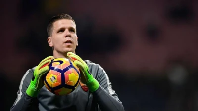 Il Mattino - Szczesny ha detto si al Napoli, gli azzurri ne parleranno con l'Arsenal