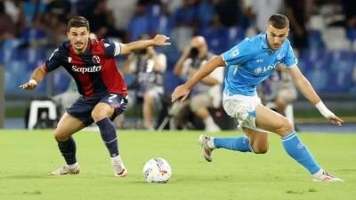 Bologna-Venezia, le formazioni ufficiali: fiducia a Karlsson, out Orsolini