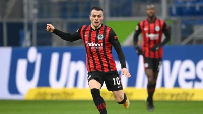 Ufficiale-Kostic è un nuovo giocatore della Juventus
