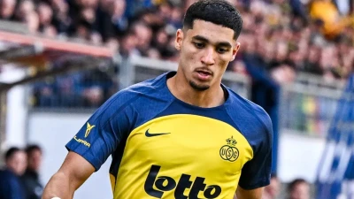Napoli, sfuma definitivamente Khalaili: l’Inter strappa l’israeliano agli azzurri