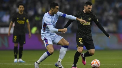 MLS, debutto amaro per Messi: Son trascina il LAFC nel 3-0 da record