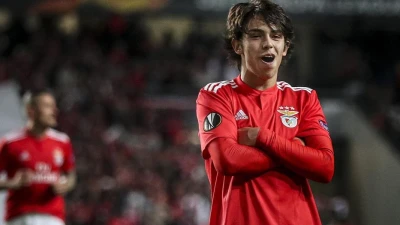 Milan, obiettivo Joao Felix: sondaggio con il Chelsea