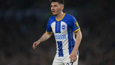 Fabrizio Romano: “Accordo Napoli-Brighton per Gilmour. Sulle visite mediche…”