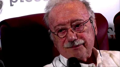 Lutto nel mondo del giornalismo: si spegne all’età di 84 anni Gianni Minà