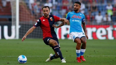 ADL su Insigne: "Chi ama un giocatore fedele alla maglia azzurra non può non venire domenica. Se non dovesse trovarsi bene in Canada..."