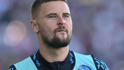 Napoli, Contini: "Il Napoli è la mia seconda pelle. Con Conte impariamo ogni giorno"