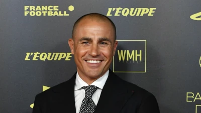 Mondiali, follia doganale negli USA: Cannavaro setacciato dai cani antidroga all'arrivo