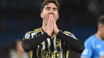 Juventus, la possibile permanenza di Vlahovic è molto difficile: il punto della situazione