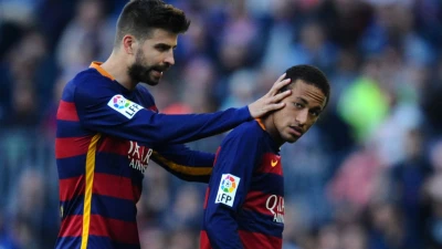 Caso Neymar, la Ligue 1 attacca la Liga spagnola: 'Attenetevi al regolamento FIFA!'