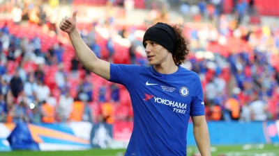 David Luiz per Sarri: ipotesi di scambio tra Chelsea e Napoli