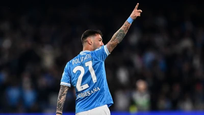 Politano racconta il nuovo Napoli di Allegri dopo la sconfitta con l’Arezzo