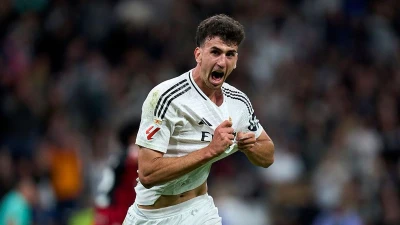 Como, colpo dal Real Madrid: arriva Jacobo Ramón a titolo definitivo. Anche lui come Nico Paz?