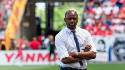 Genoa, anche Vieira riconosce la grandezza del Napoli: "La loro qualità ci ha messi in difficoltà"