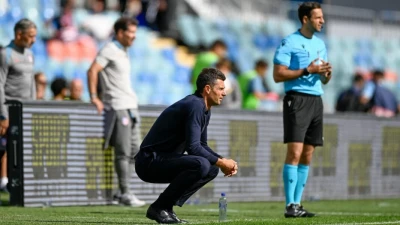 Juventus, illusione scudetto durata il tempo di un fiammifero. Ora serve...