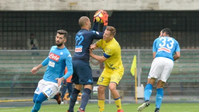 Ag. Birsa e Sorrentino: "Al 70% Scudetto alla Juventus"