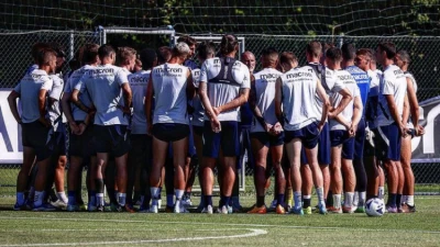 Verso Napoli-Monza: le probabili formazioni