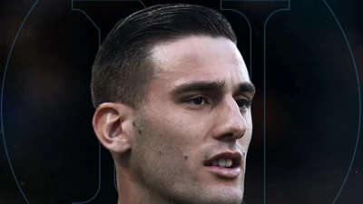 Udinese, Inler su Lucca: “Un profilo unico in Italia, ha meritato il salto di qualità verso Napoli”