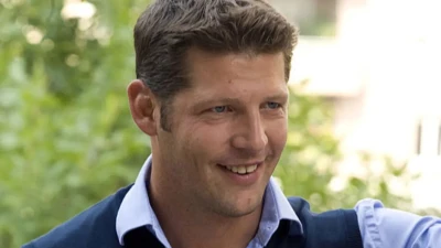 "So di non avere speranze, ma voglio vivere": il coraggio di Matteo Materazzi nella battaglia contro la SLA