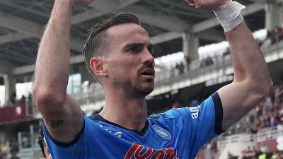 Serie A, ecco chi salterà la 36ª giornata