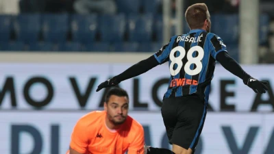 Pisa-Atalanta, le formazioni ufficiali: Gilardino sceglie il tridente, Palladino non cambia Zalewski sulla trequarti