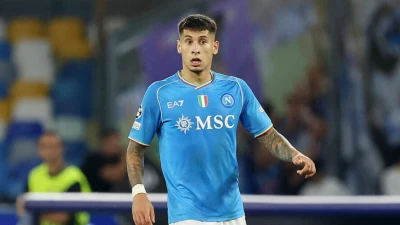 Empoli-Napoli, le formazioni ufficiali: Conte sorprende tutti