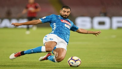 Napoli, parte la vendita dei biglietti per l'amichevole del 17 dicembre contro il Villarreal di Reina ed Albiol