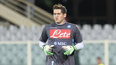 Rafael, l’agente: “Il mio assistito ha bisogno di giocare, a fine stagione andremo via..."