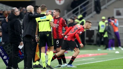 Milan, salta il passaggio di Camarda al Monza? I rossoneri chiudono al prestito