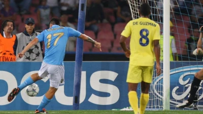 Venerato: " Situazione Hamsik? Alla fine verrà ceduto"