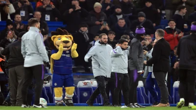 Higuain: "Il periodo a Napoli è stato fantastico, Sarri tira fuori il meglio da me"
